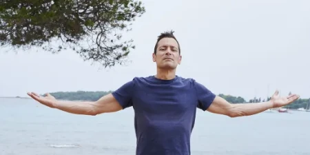 ژان باتیست آندره‌آ برنده جایزه گنکور 2023