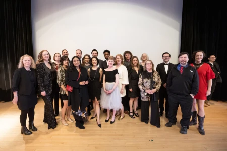 کاندیدهای کمیته داوری جایزه حلقه منتقدان کتاب در سال 2022