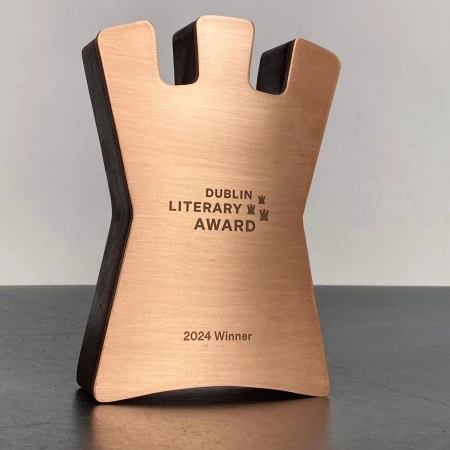 یادبود جدید جایزه ادبی دوبلین