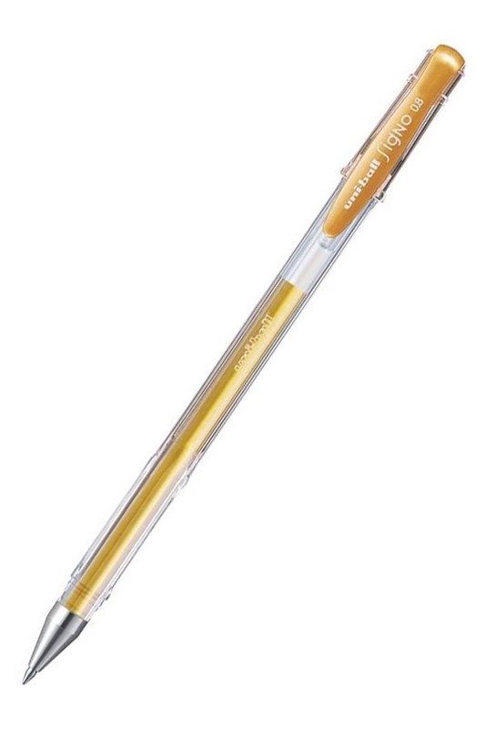 روان نویس طلایی سینگو UM۱۰۰ یونی بال