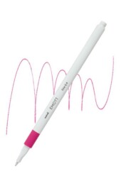 روان نویس EMOTT ۰.۴ صورتی یونی بال