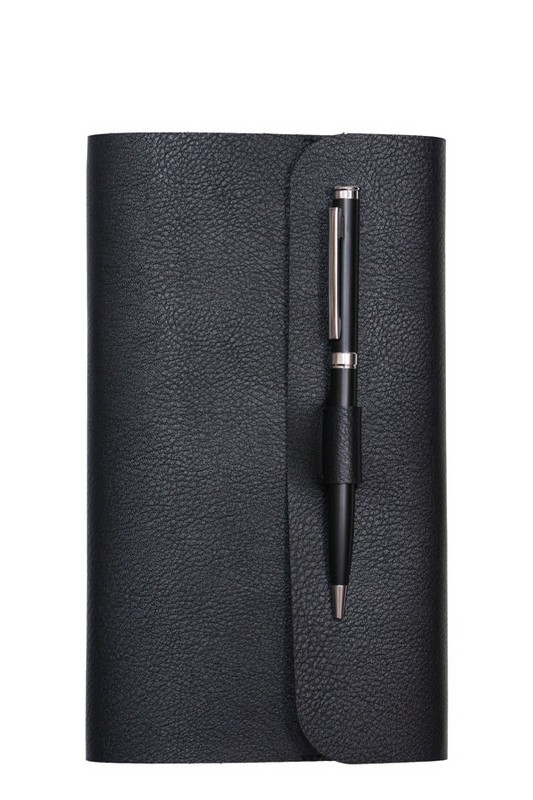 سررسید پالتویی و خودکار نوا ۱۴۰۵