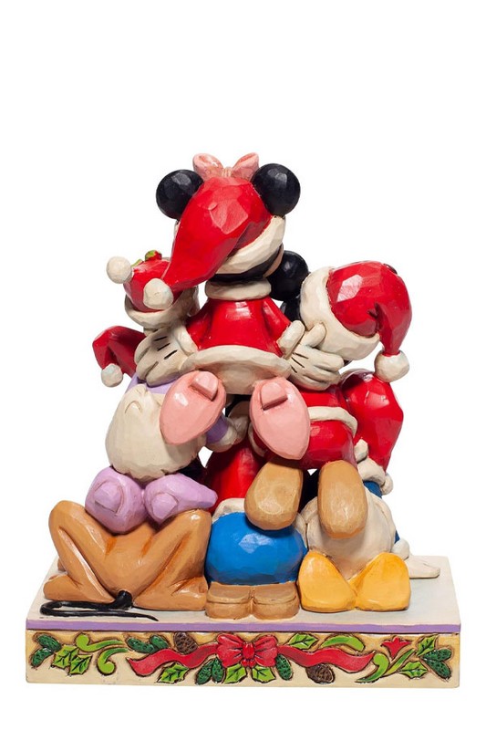 مجسمه Piled High with Holiday Cheer ۶۰۰۷۰۶۳