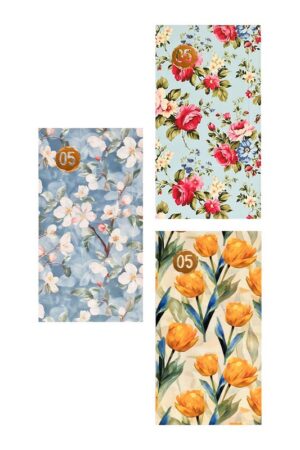 سررسید ۱۴۰۵ جیبی فلورین