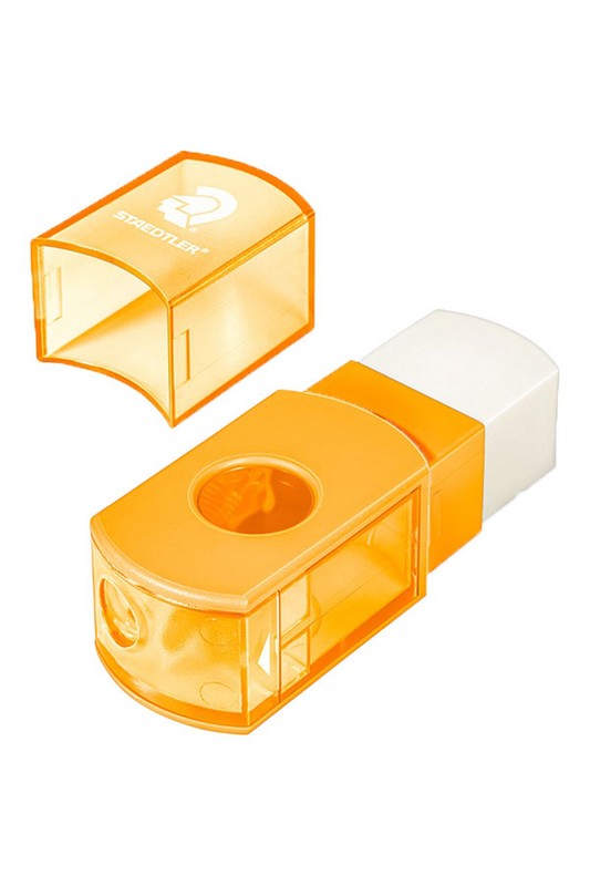 پاک کن و تراش چرخشی ۹۰۴۲۷ استدلر