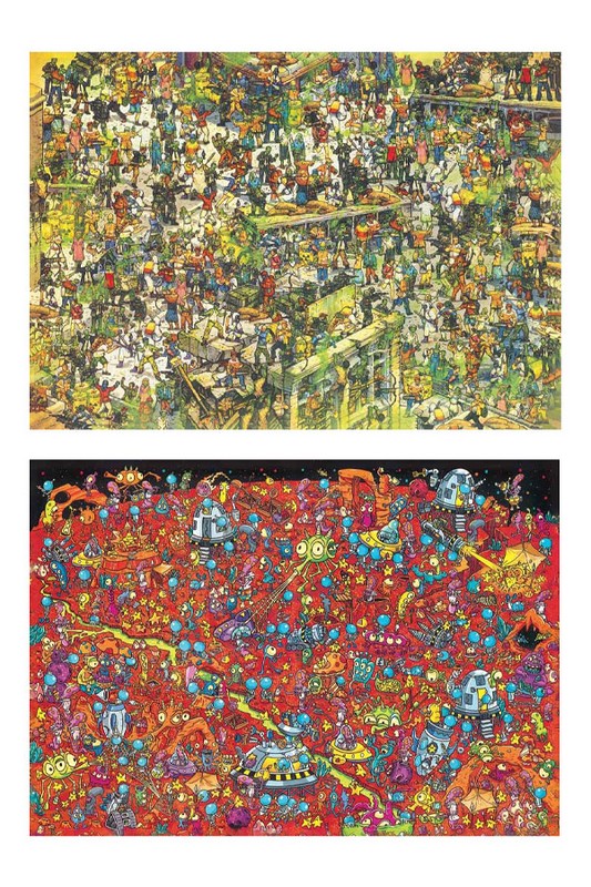 بازی Last Message