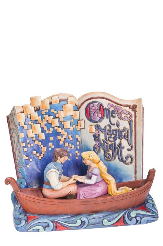 مجسمه one magical night  ۴۰۴۳۶۲۵