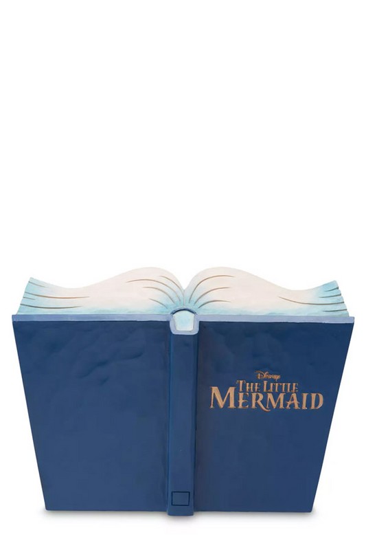مجسمه the little mermaid storybook ۶۰۱۳۲۹۶