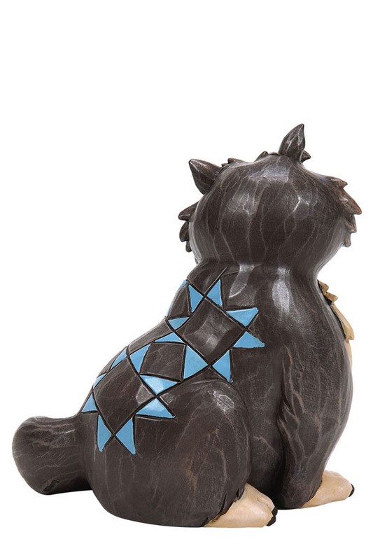 مجسمه lucifer the cat sidekick mini figurine ۶۰۱۵۰۲۳