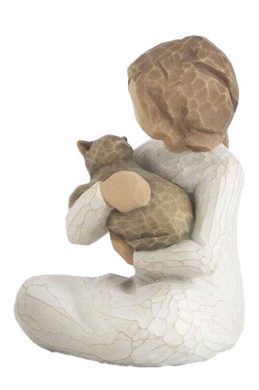 مجسمه Kindnesss ۲۶۲۱۸