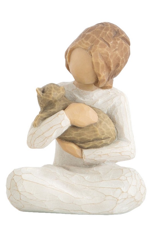 مجسمه Kindnesss ۲۶۲۱۸