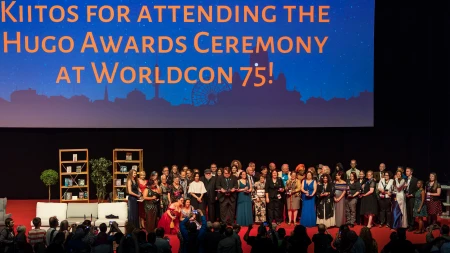 75مین دوره جایزه هوگو - هلسینکی 2017