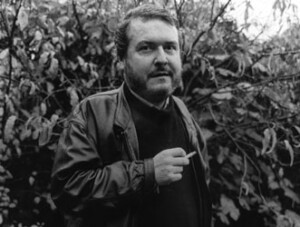 عکس ژان پیر مارتینه نویسنده کتاب سایه جنگل ها