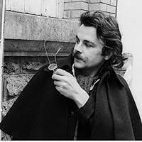 عکس دومینیک لاپورت