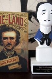 جایزه ادگار (ادگارز) - عکس شاخص