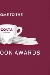 جایزه ادبی کاستا - عکس شاخص