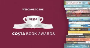 جایزه ادبی کاستا - عکس شاخص