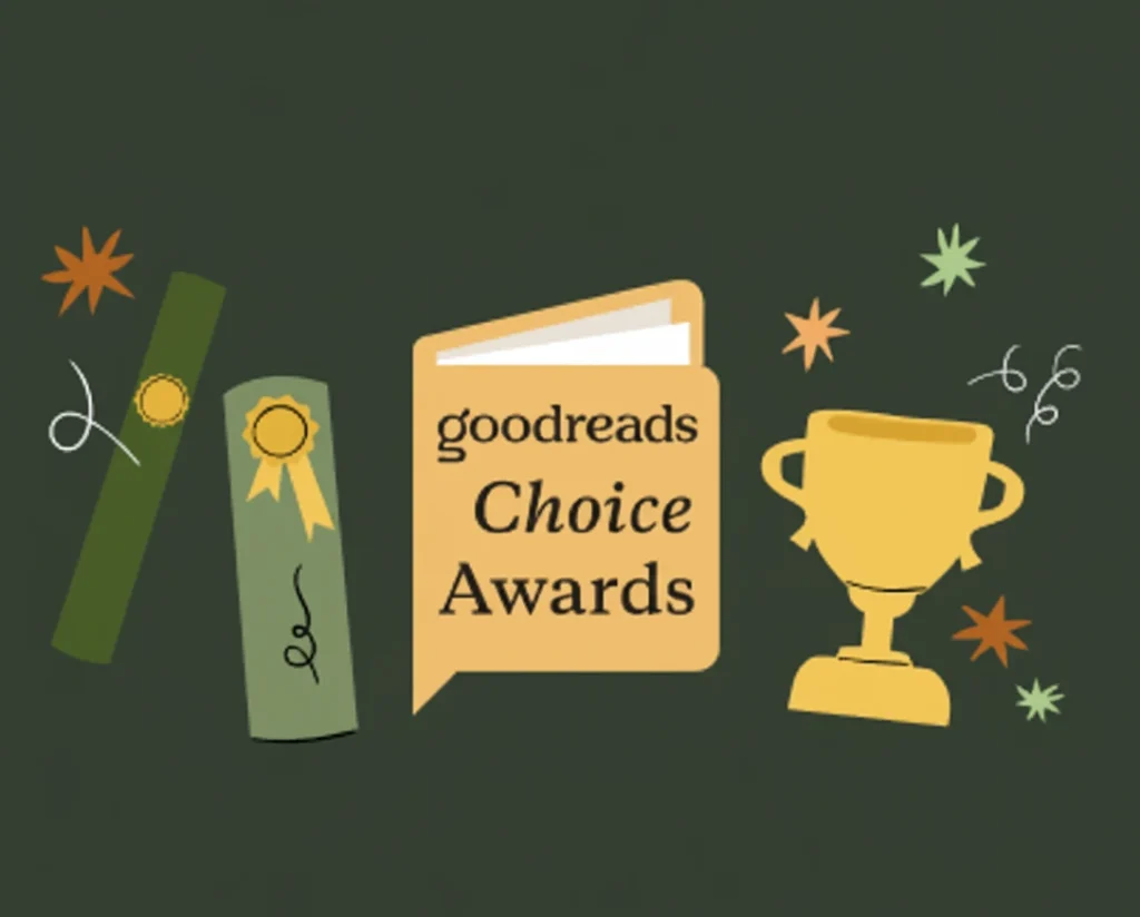 جایزه گودریدز - عکس شاخص