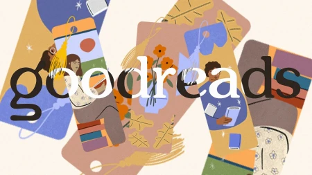 لوگو سایت گودریدز