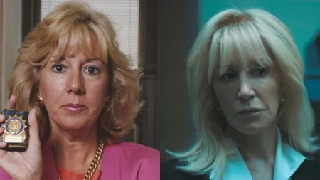 لیندا فرستاین