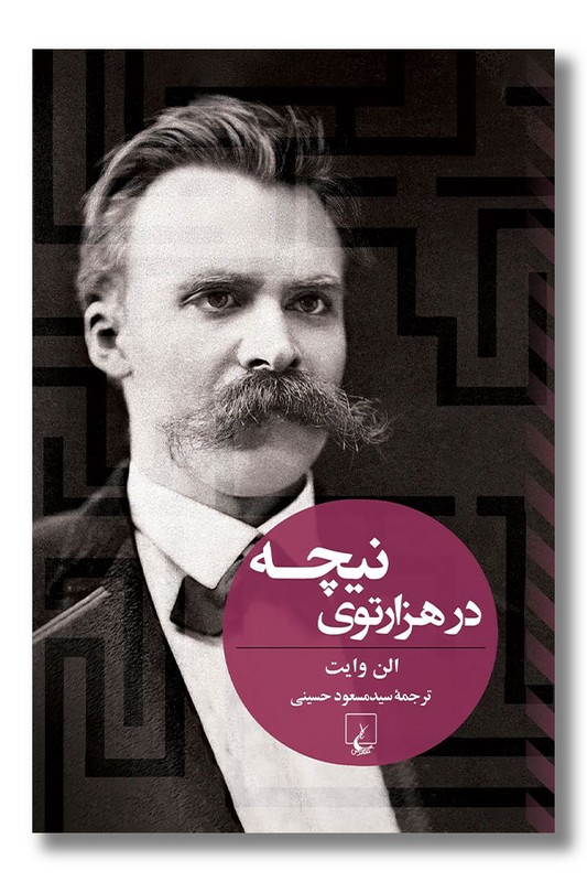 کتاب در هزارتوی نیچه