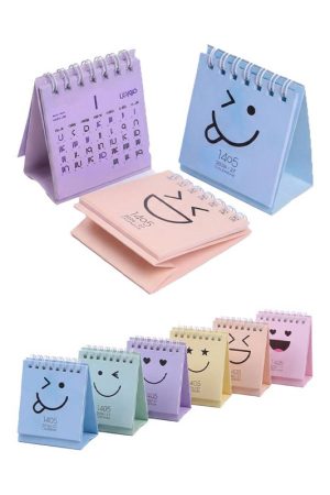 تقویم رومیزی ایموجی ۱۴۰۵ سالتو