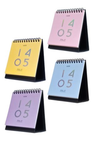 تقویم رومیزی موندریان ۱۴۰۵