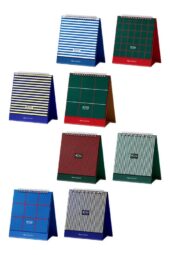 تقویم رومیزی لاین ۱۴۰۵ پیل