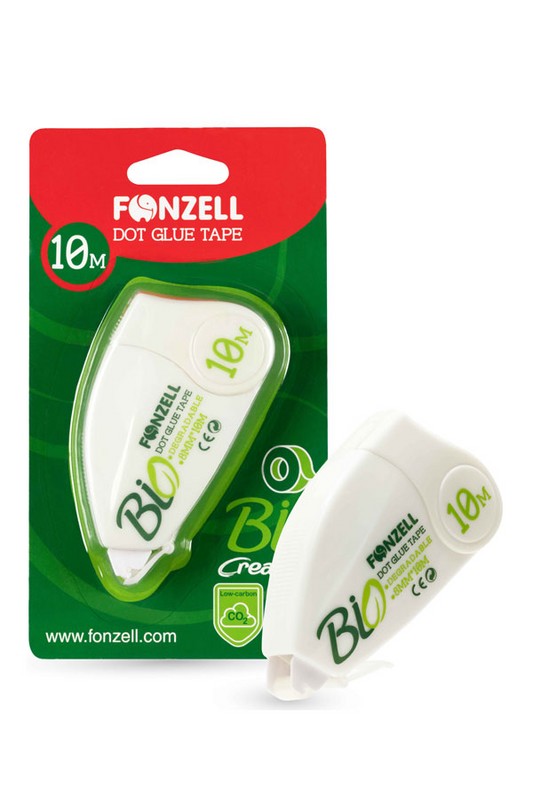 چسب نقطه ای ۸*۱۰ میلی متر سری Creative