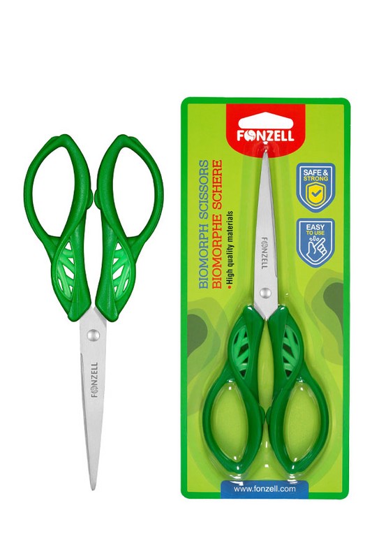 قیچی Biomorphe سری creative