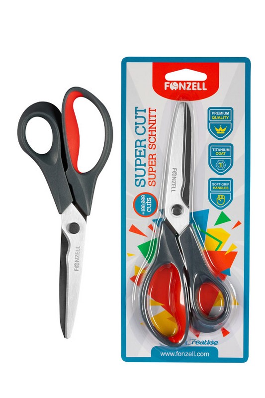 قیچی Super Cut سری creative