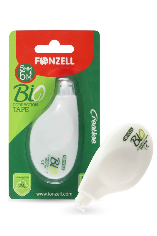 لاک غلطگیر نواری ۶ متری ۵ میلی متر سری creative کد ۶۸۵۰۲۳