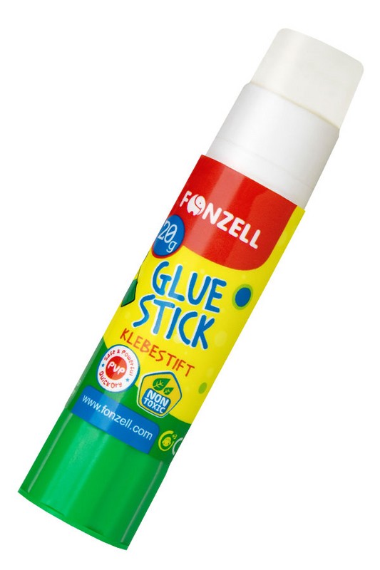 چسب ماتیکی ۲۰ گرم کد ۶۸۵۰۶۲