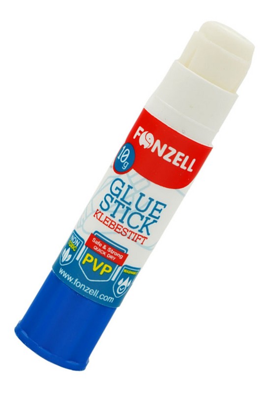 چسب ماتیکی ۱۰ گرم کد ۴۶۳۰۲۸