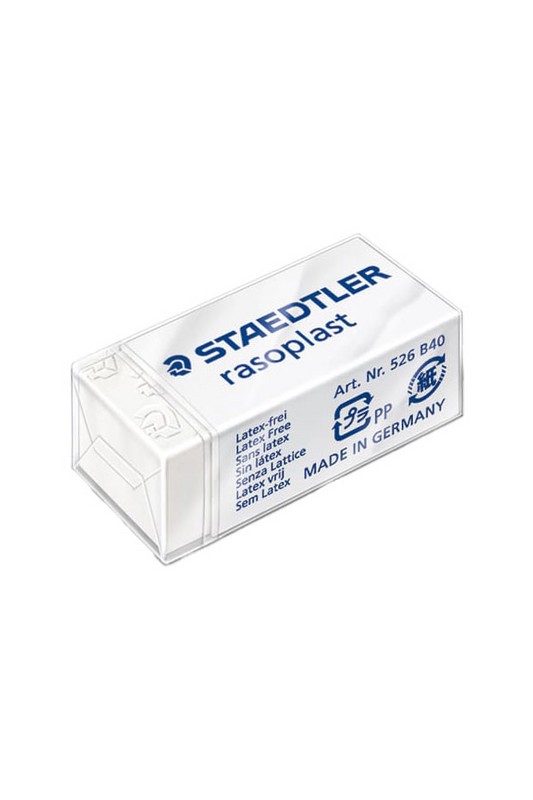 پاک کن rasoplast استدلر b۴۰ ۵۲۶