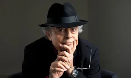 آدونیس برنده جایزه گوته در سال 2011