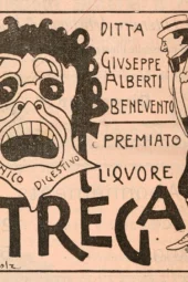 جایزه استرگا (strega prize)