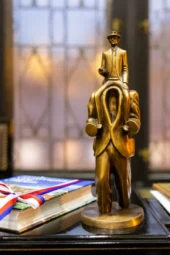 جایزه فرانتس کافکا - عکس شاخص