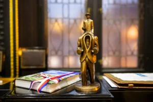 جایزه فرانتس کافکا - عکس شاخص