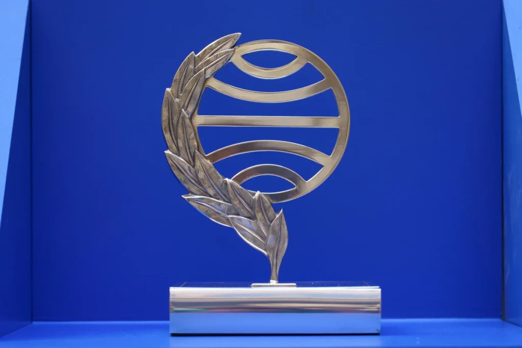 جایزه پلانتا - عکس شاخص