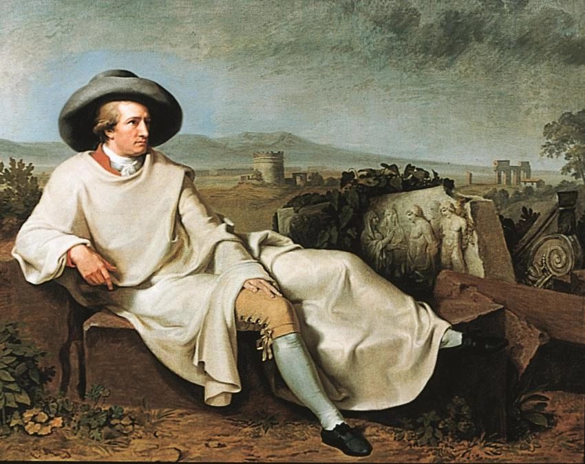 جایزه گوته - عکس شاخص