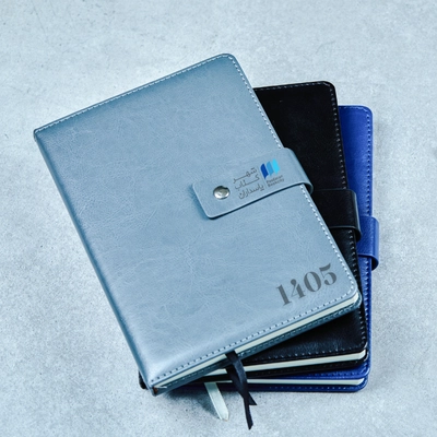 خرید عمده و سازمانی تقویم و سررسید 1405 | شهرکتاب پاسدارن