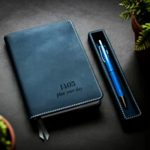 پک هدایای سازمانی 1405 | شهرکتاب پاسدارن