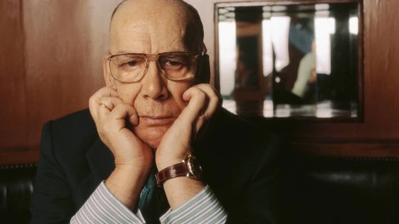 کاملیو خوسه سلا - برنده جایزه پلانتا سال 1994