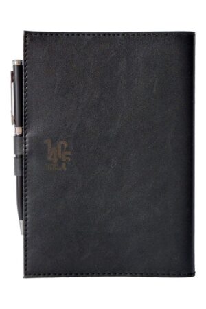 ست سررسید پاریس با خودکار ۱۴۰۵