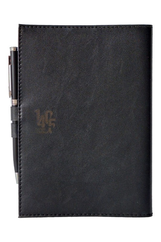 ست سررسید پاریس با خودکار ۱۴۰۵