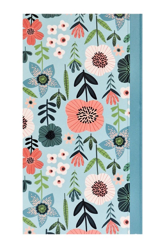 سررسید جیبی لیلیان ۱۴۰۵