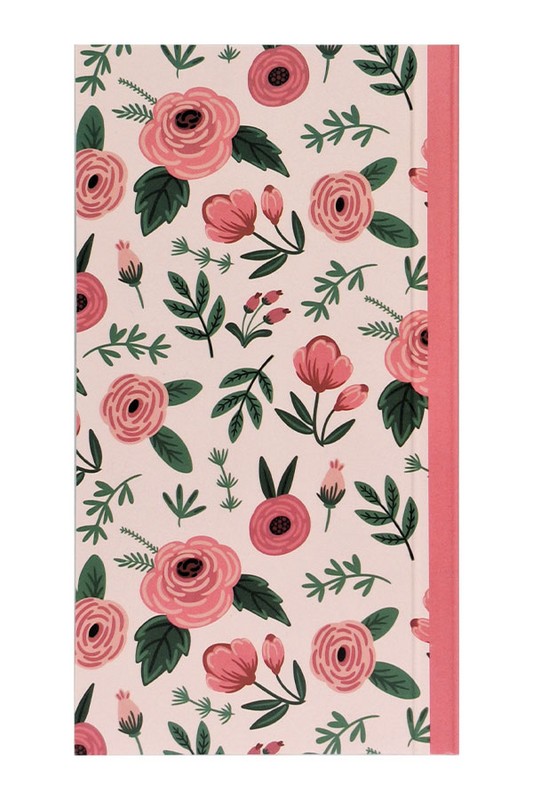 سررسید جیبی لیلیان ۱۴۰۵