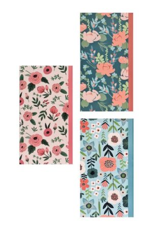 سررسید جیبی لیلیان ۱۴۰۵