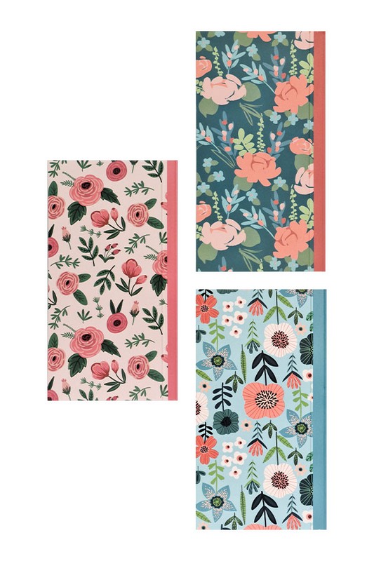 سررسید جیبی لیلیان ۱۴۰۵